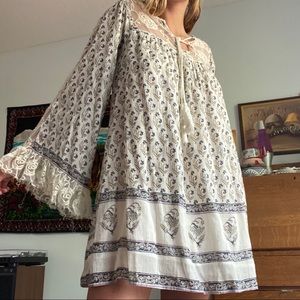 Free People dress !